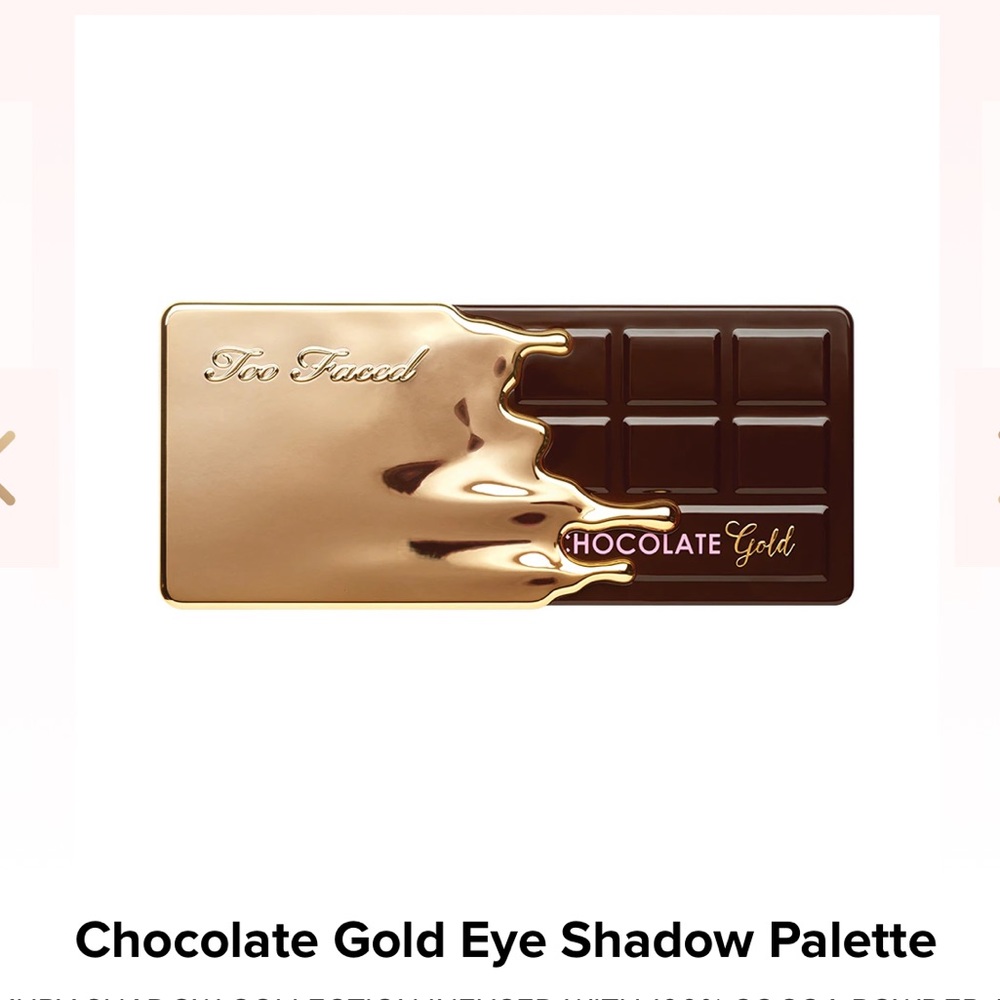 Too Faced